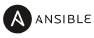 Ansible Logo