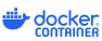 Docker Container Logo