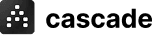 Cascade Logo
