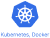 Kubernets Logo