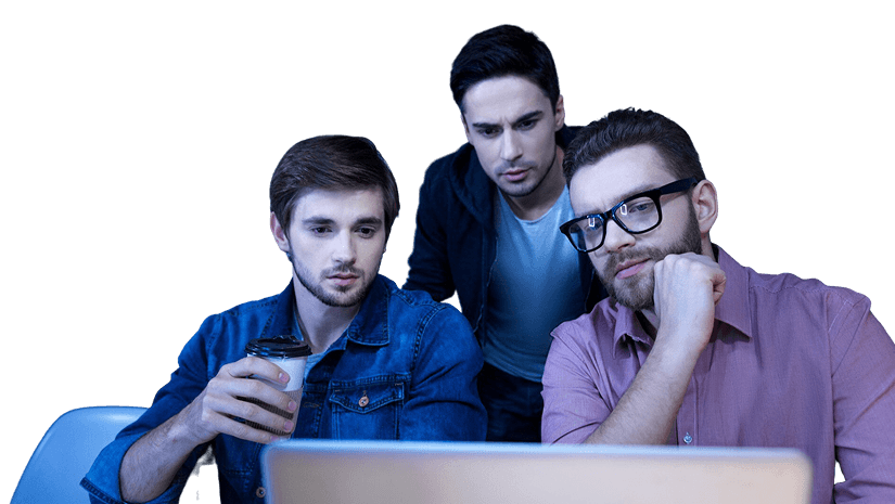 Career Hero Section Image